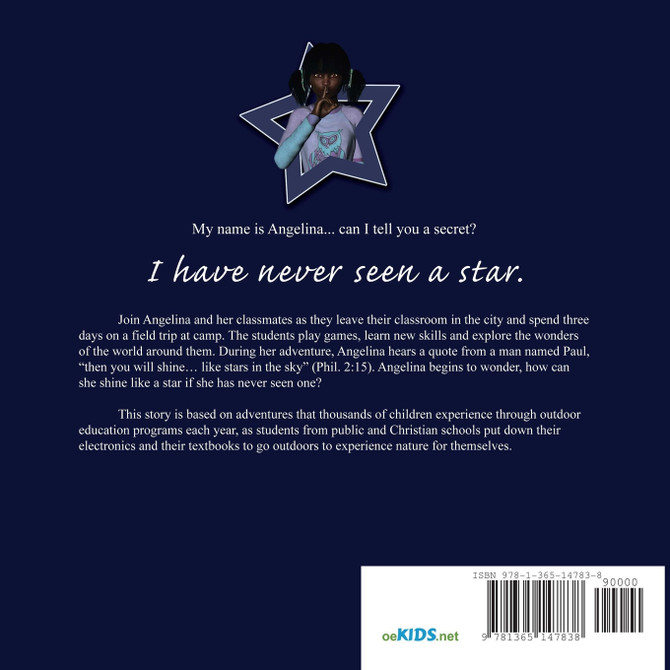Never Seen A Star