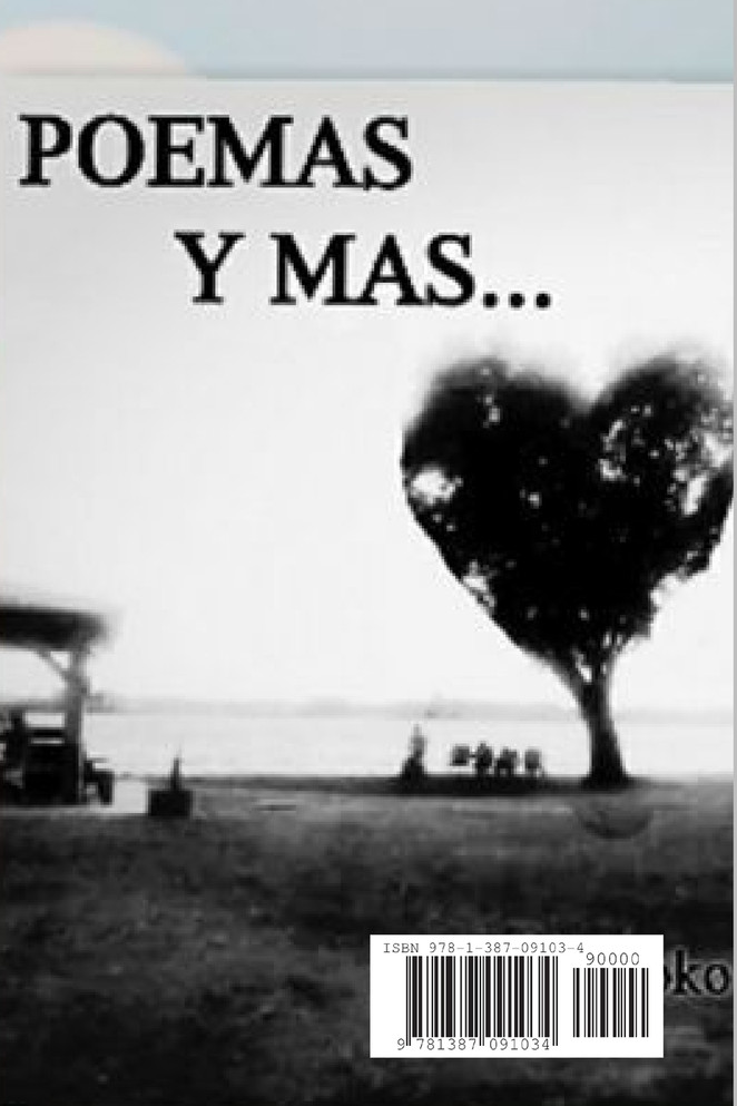 Poemas y Mas