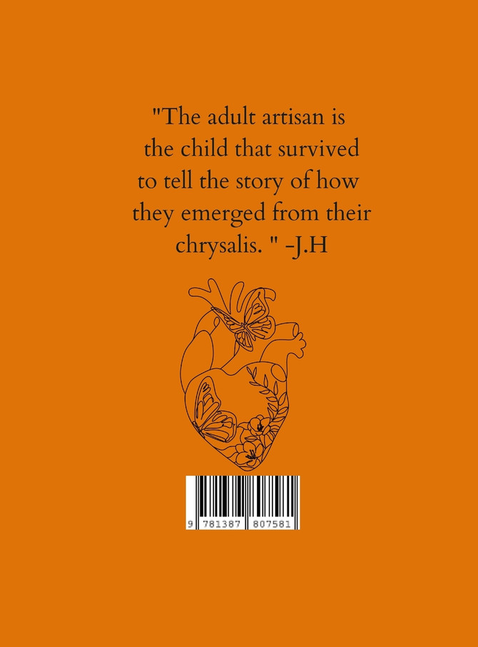 From The Chrysalis