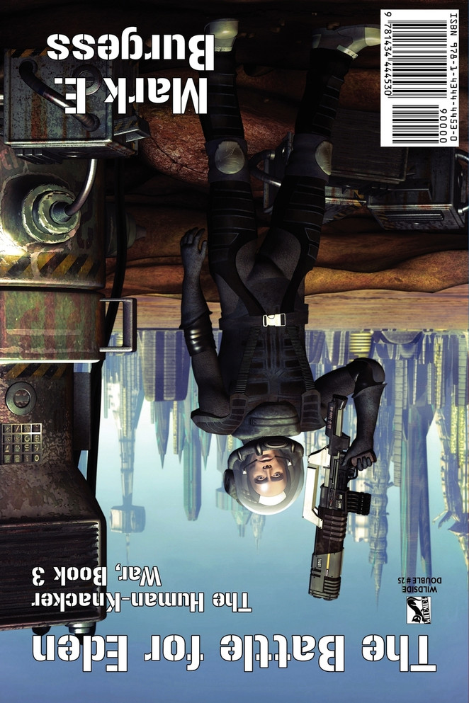 Under the Ember Star