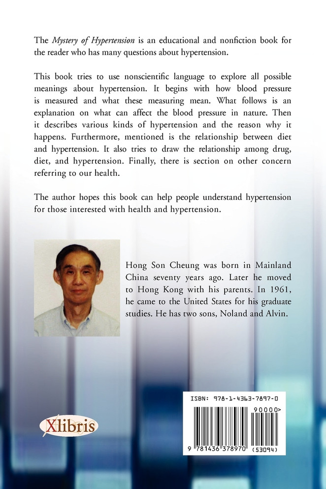 The Mystery of Hypertension