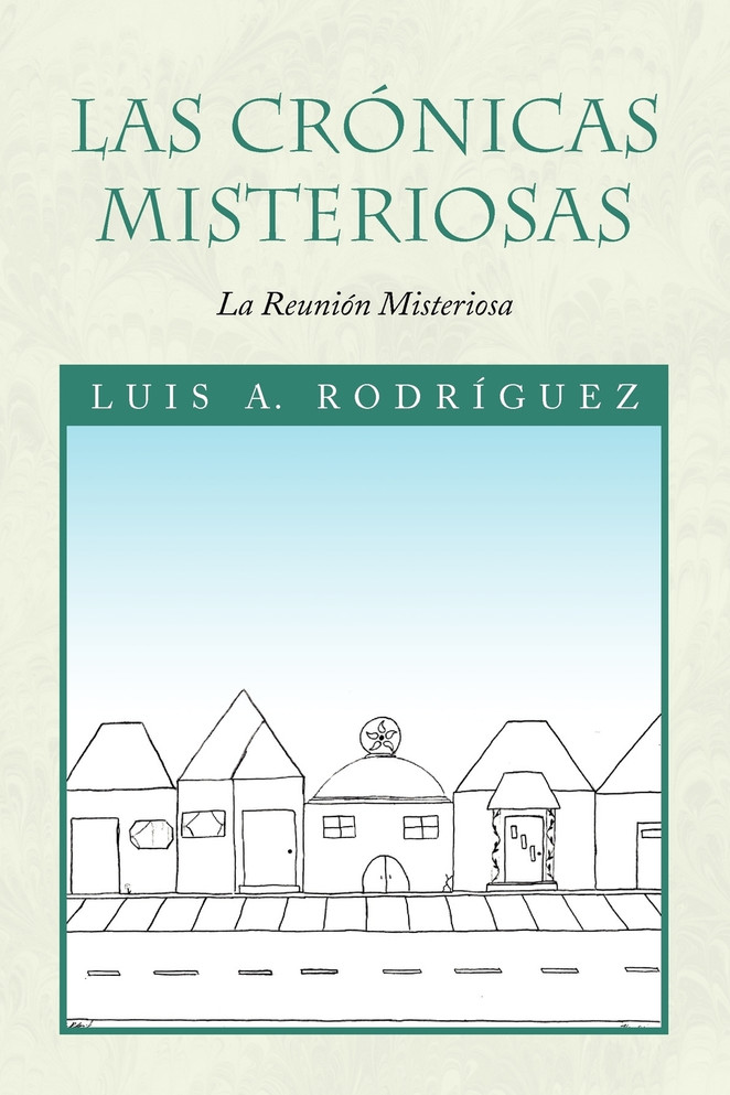 Las Cronicas Misteriosas