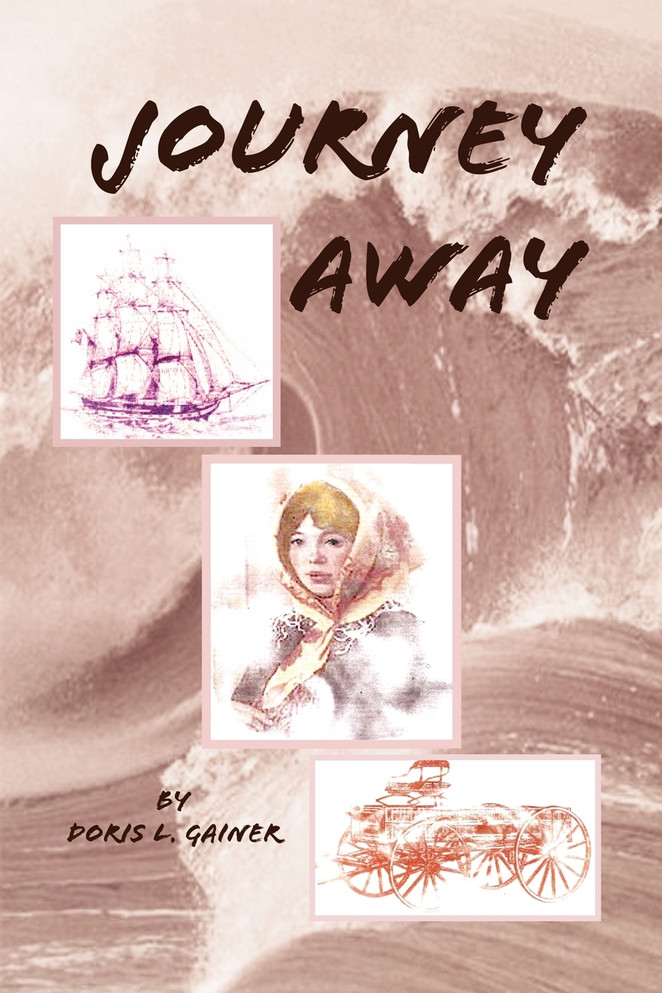 Journey Away
