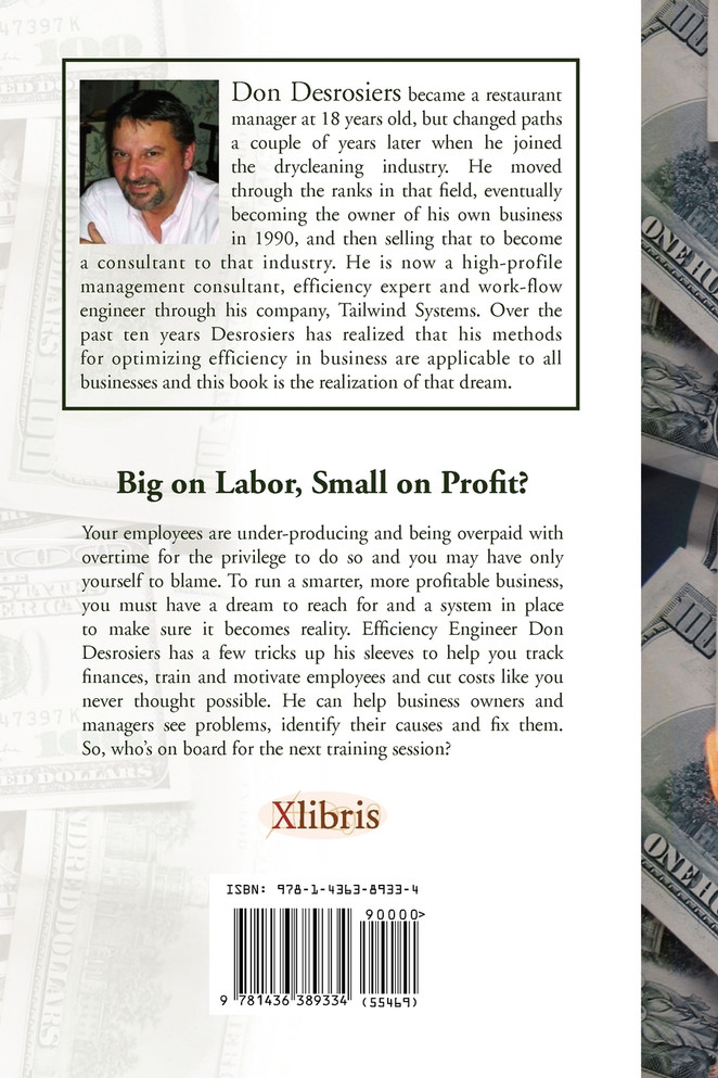 Labor Pains & Profits Drains