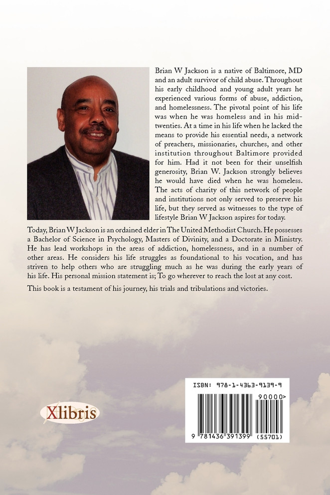 From the Streets to the Pulpit