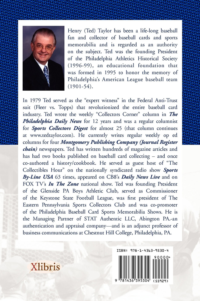 Philadelphia Athletics by the Numbers