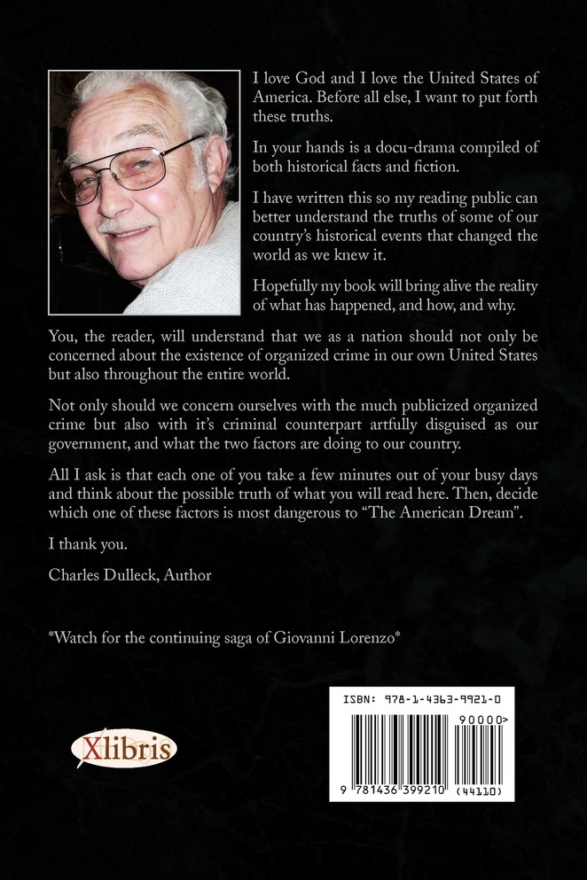 NON DIMENTICARE CAPO DI TUTTI CAPI