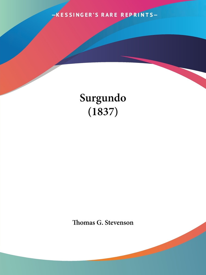 Surgundo (1837)