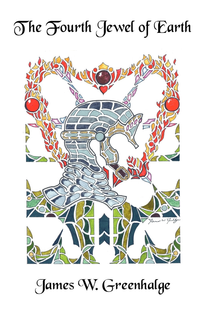 The Fourth Jewel of Earth