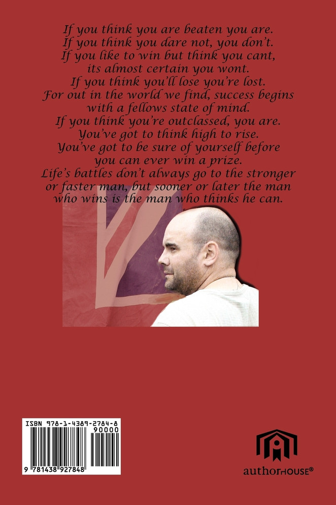 F. U. B. A. R. Poetry