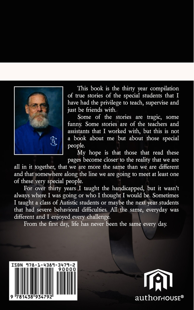 True Stories of Autistic and Handicapped Students