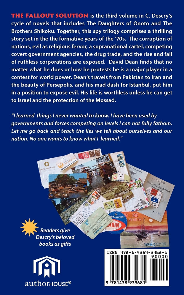 The Fallout Solution