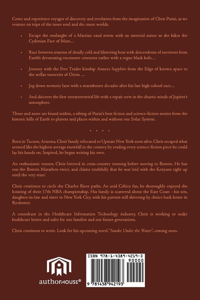 Just So You Know, It's All Good