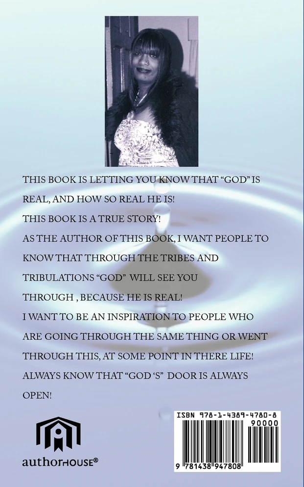 God Never Left Me