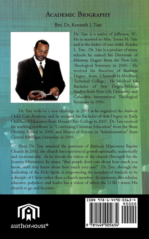 The Importance of Mobilizing the Christian Church as a Family Preparation Center for Daily Christian Living