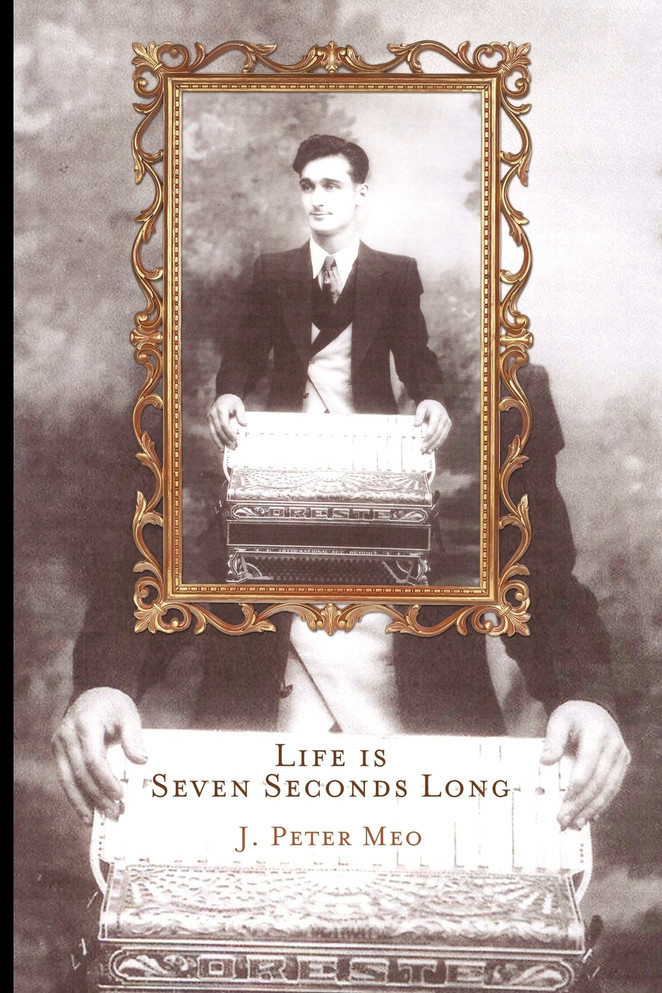Life Is Seven Seconds Long