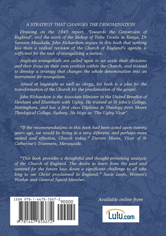 A Strategy that Changes the Denomination