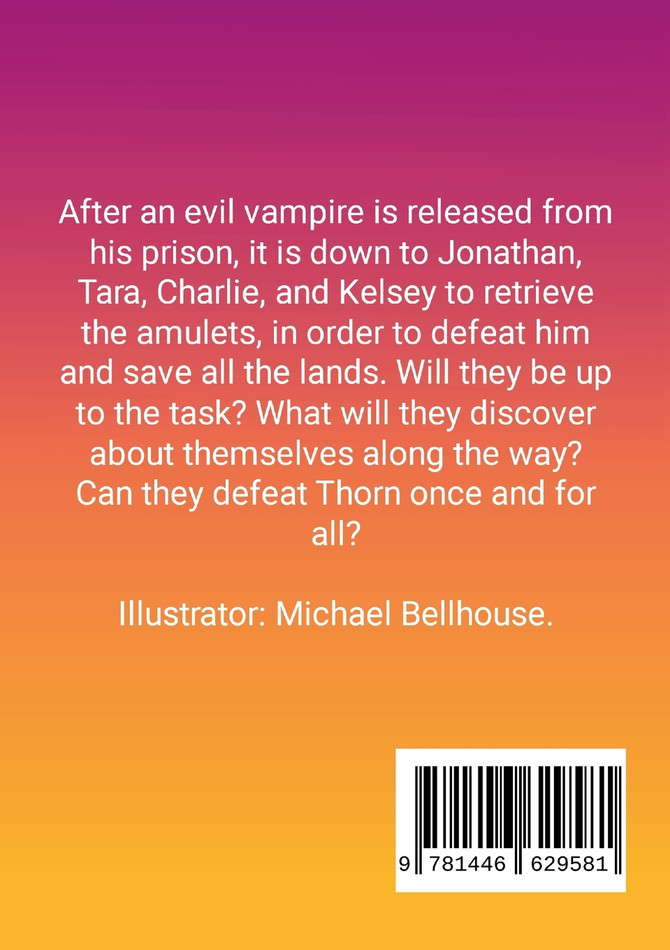 A Thorn in Their Side