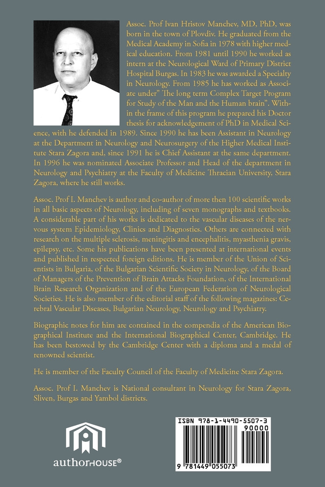 Epidemiology of the Risk Factors for Cerebrovascular Disease