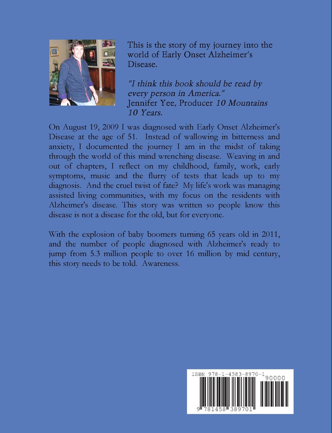 A Cruel Twist of Fate