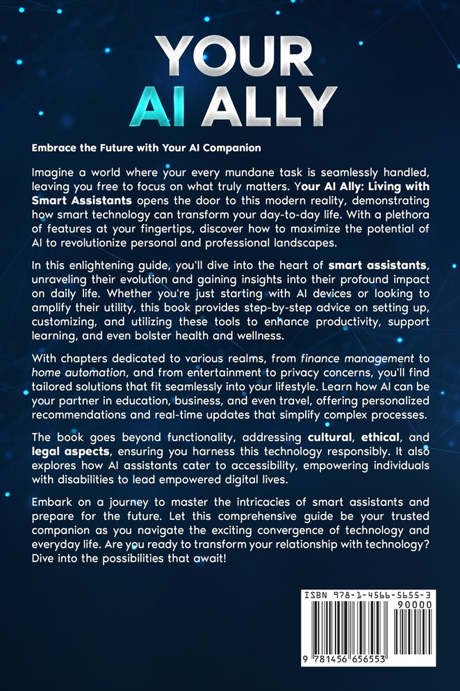 Your AI Ally