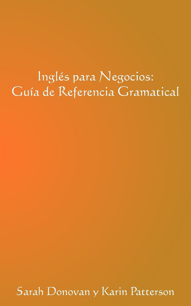 Ingles Para Negocios