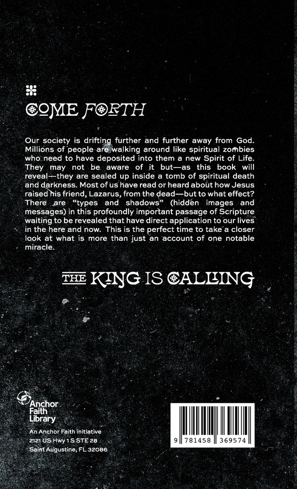 The King is Calling