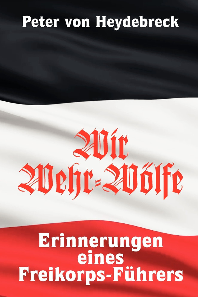 Wir Wehr-Wölfe