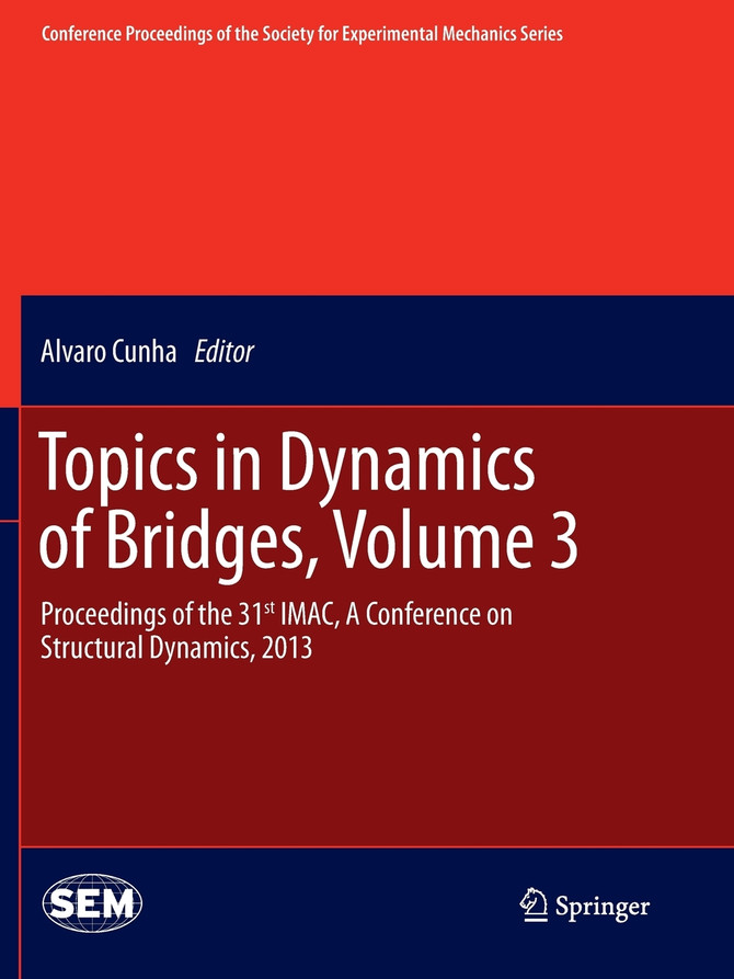 Topics in Dynamics of Bridges, Volume 3