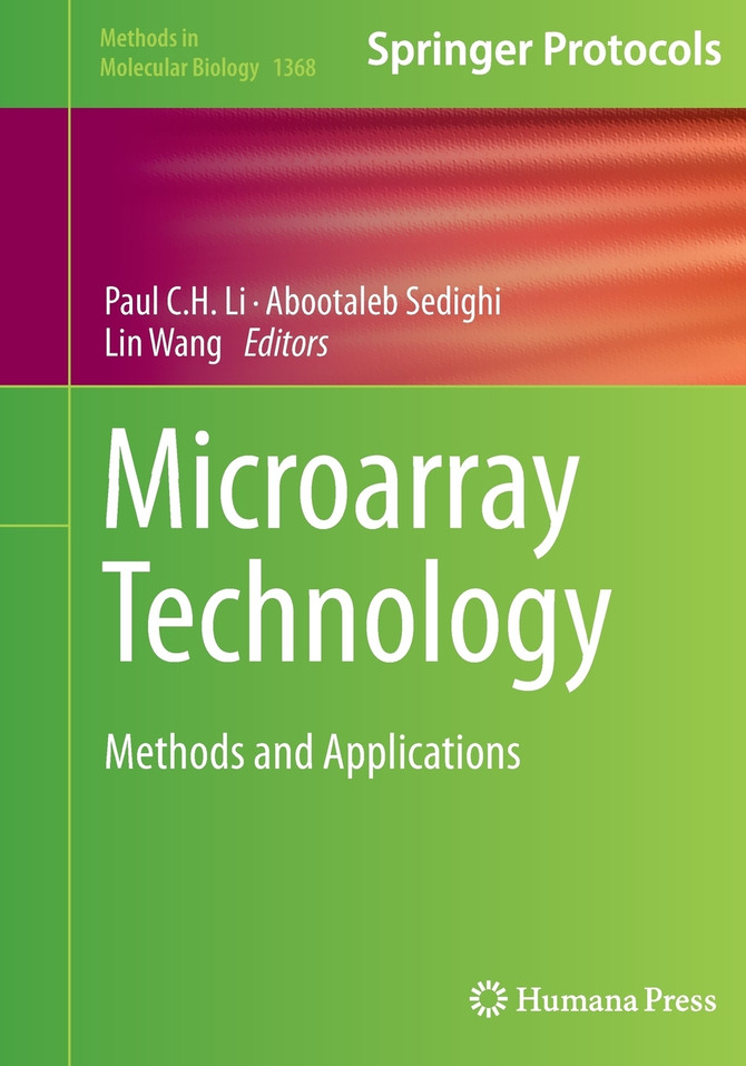 Microarray Technology