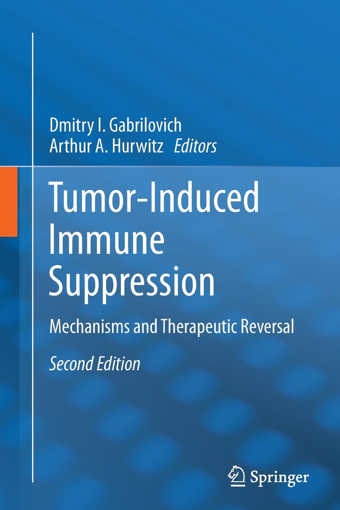 Tumor-Induced Immune Suppression