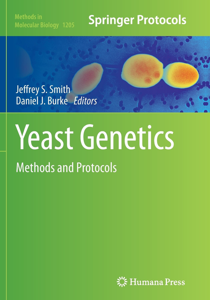 Yeast Genetics