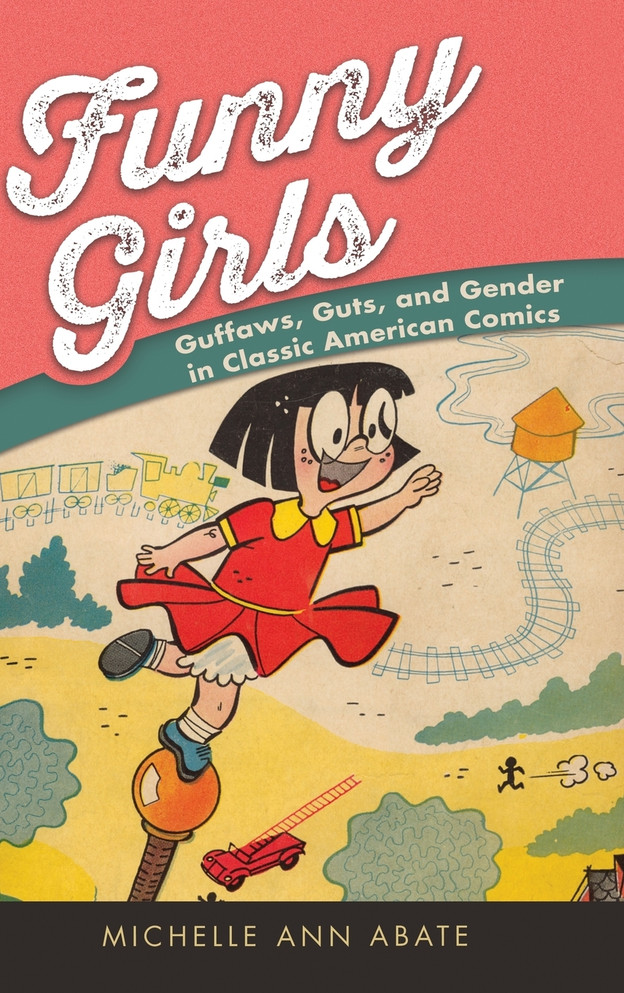 Funny Girls
