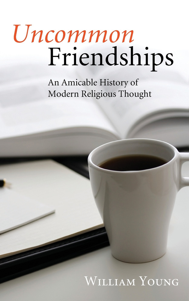 Uncommon Friendships