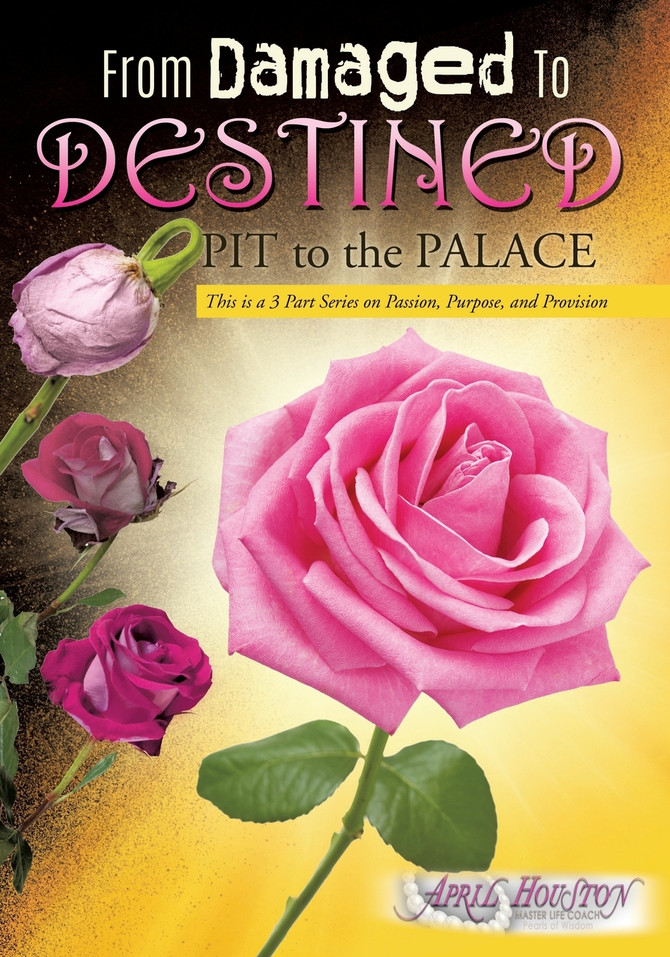 From Damaged To DESTINED