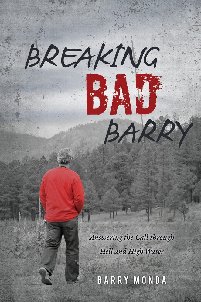Breaking Bad Barry
