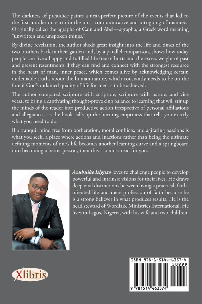 The Darkness of Prejudice