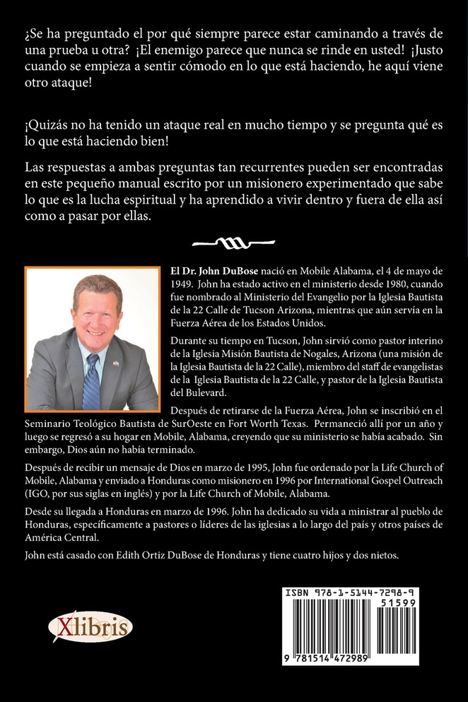 Por qué estoy siendo atacado