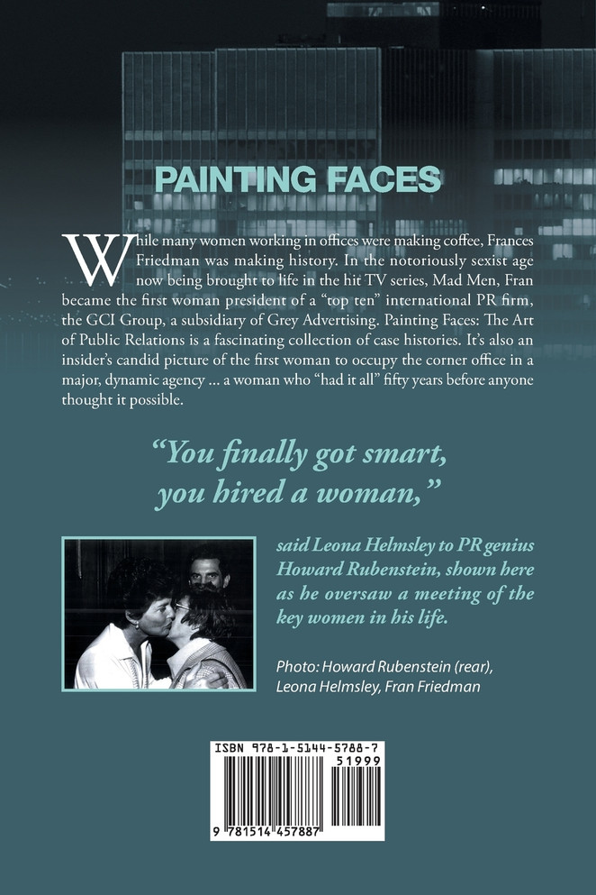 PAINTING FACES
