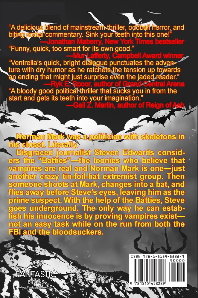 Bloodsuckers