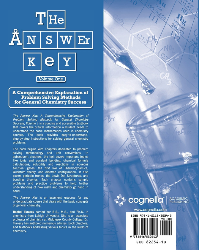 The Answer Key