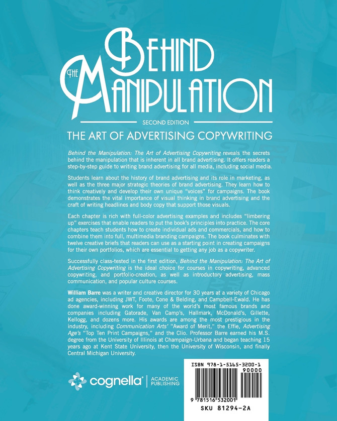 Behind the Manipulation