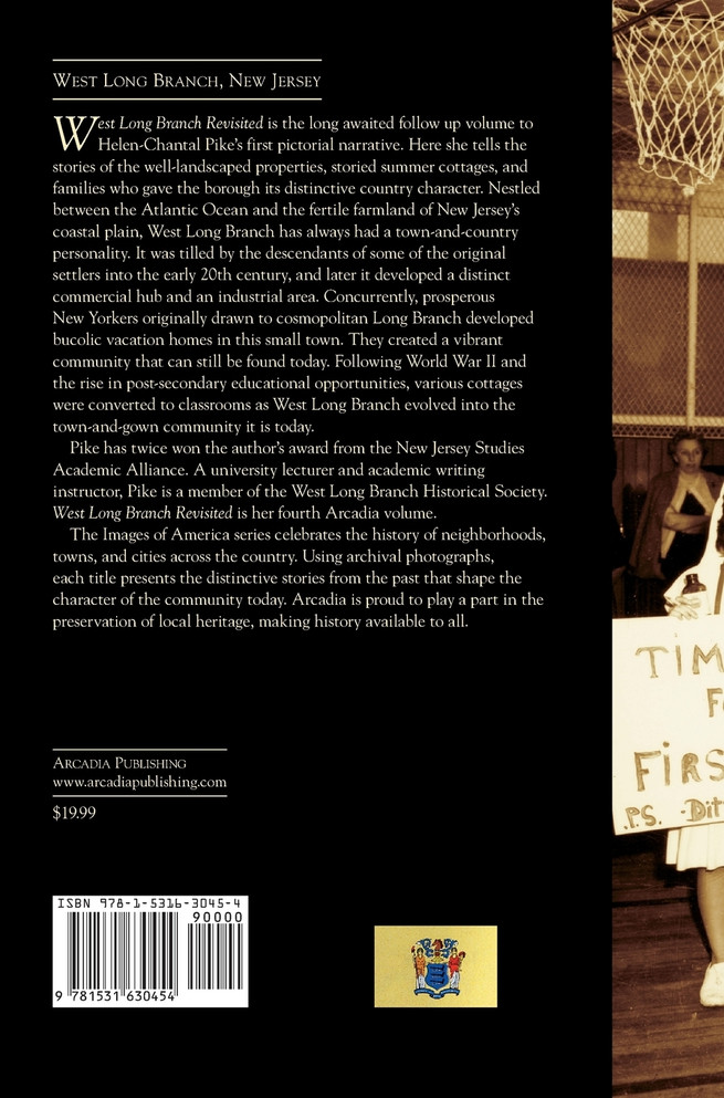 West Long Branch Revisited