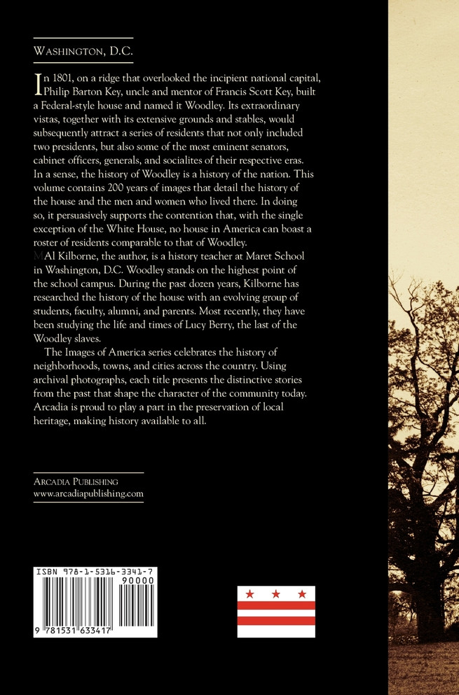 Woodley and Its Residents