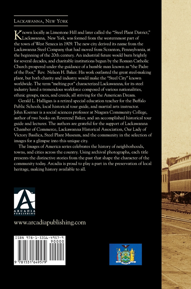 Lackawanna