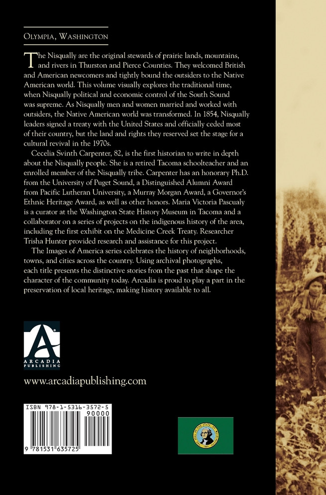 Nisqually Indian Tribe