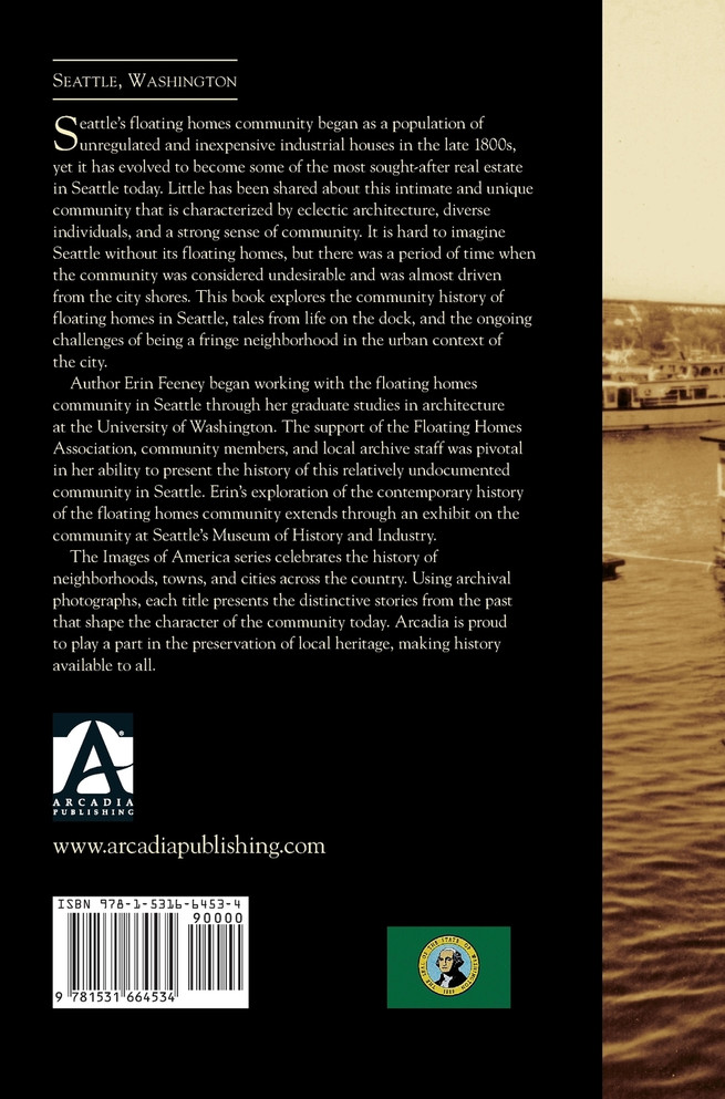 Seattle's Floating Homes