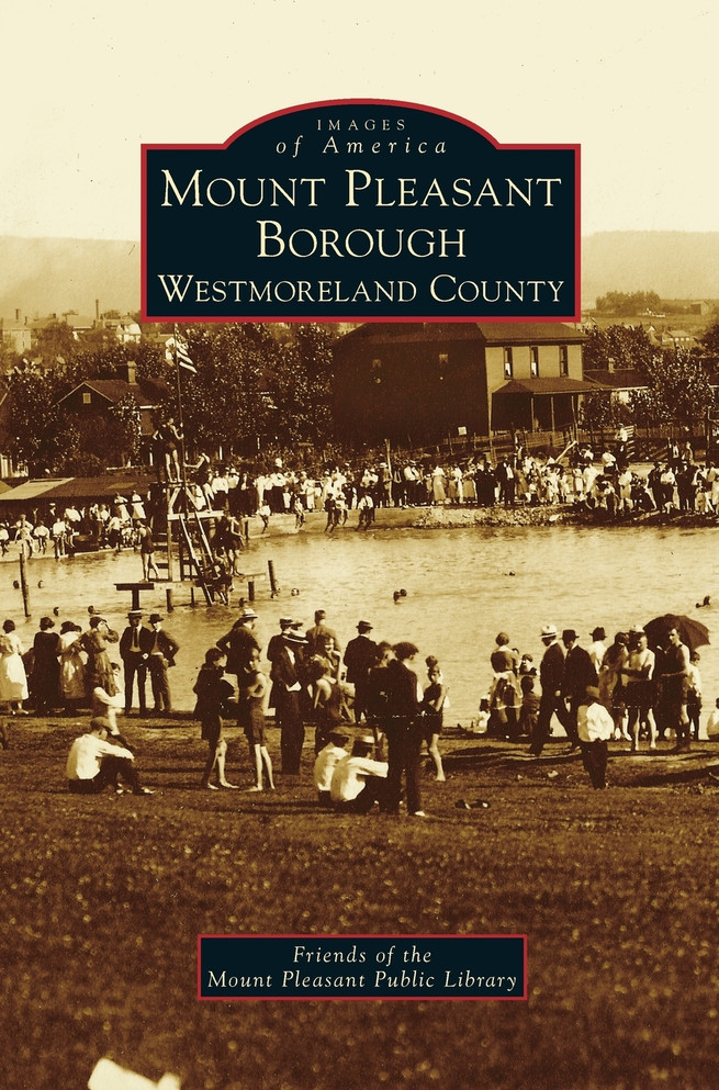 Mount Pleasant Borough, Westmoreland County