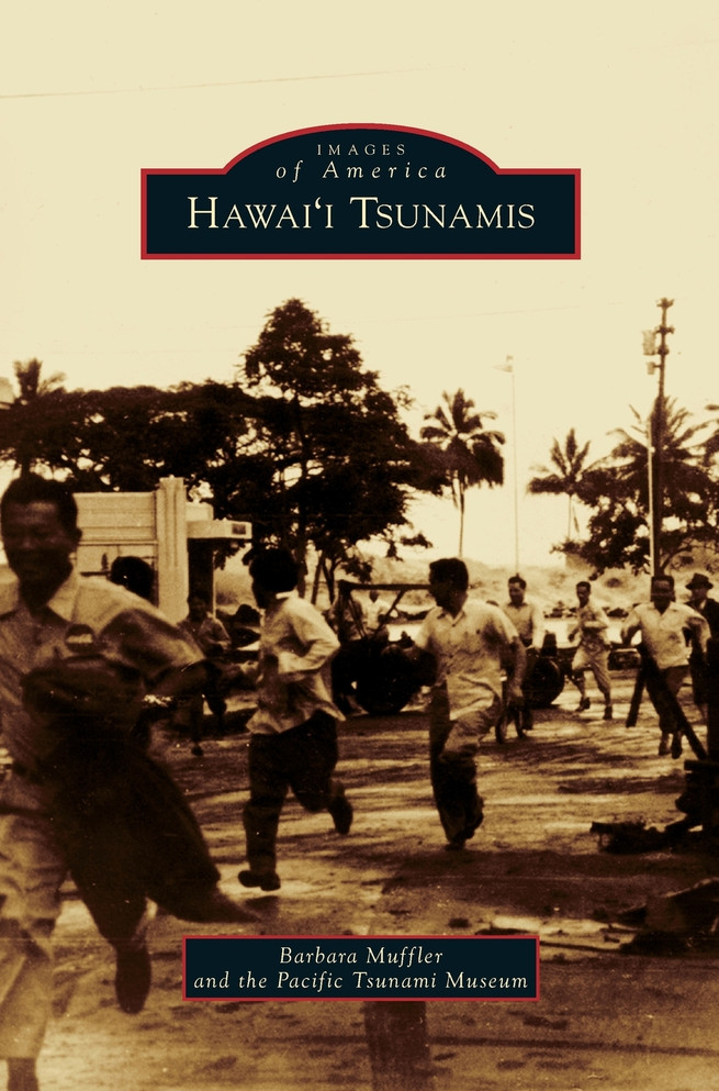 Hawai'i Tsunamis