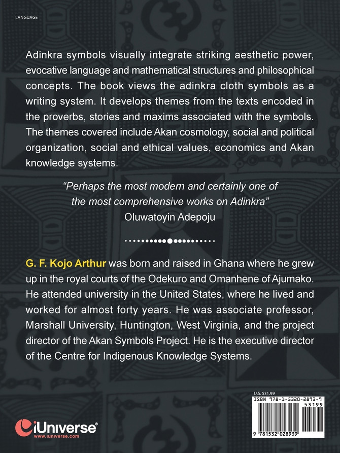 Cloth As Metaphor